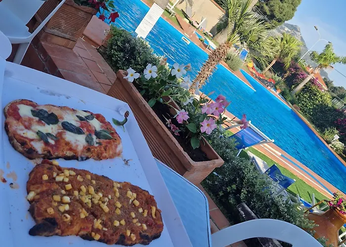 Villa Rosa Luxury Apartment