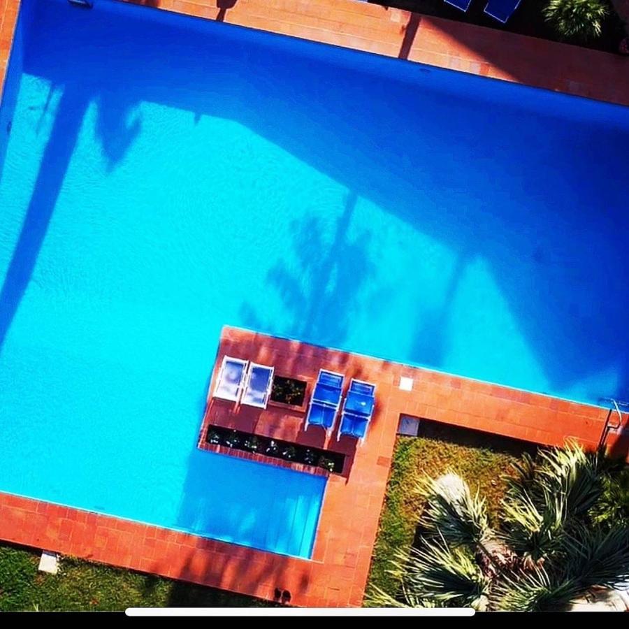 Rosa Luxury Holiday home Mondello