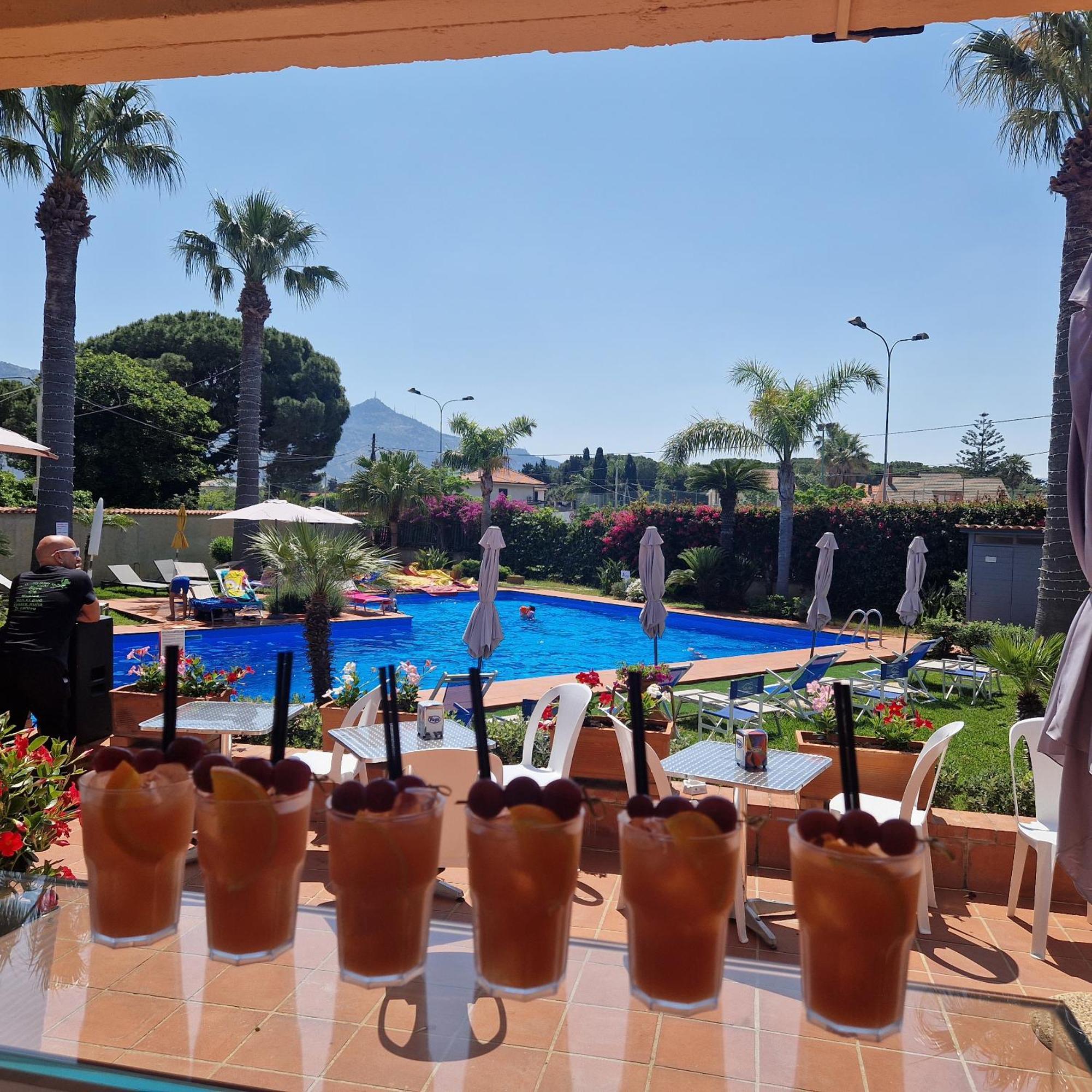 Rosa Luxury Holiday home Mondello