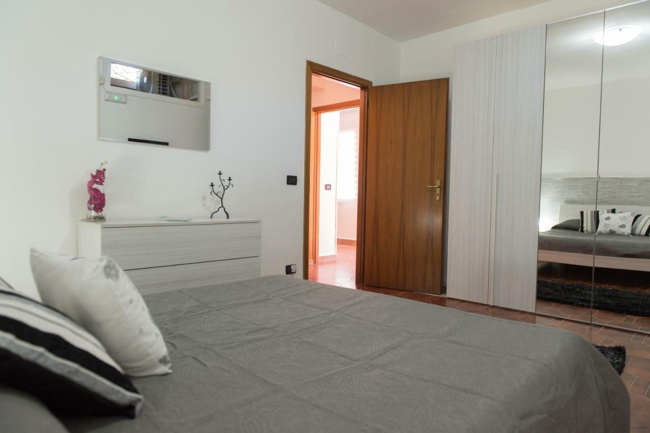 Rosa Luxury Mondello