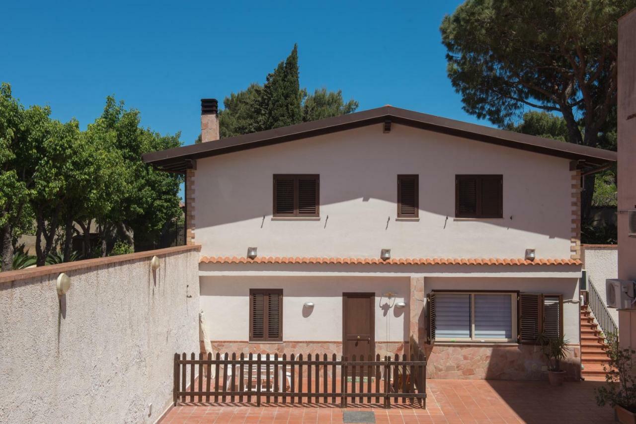Rosa Luxury Holiday home Mondello