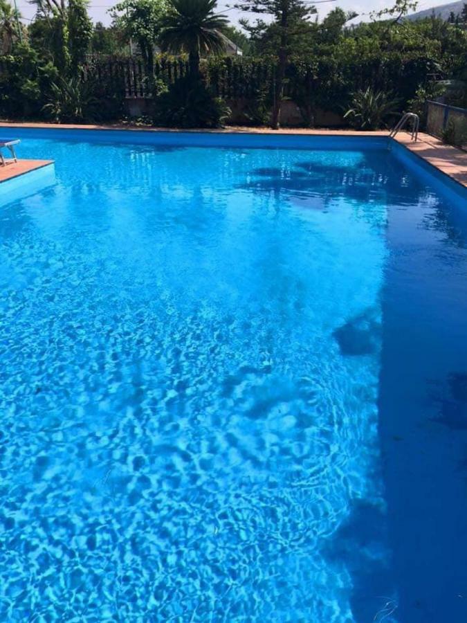 Holiday home Rosa Luxury Mondello