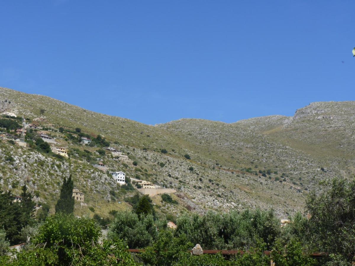 Rosa Luxury Holiday home Mondello