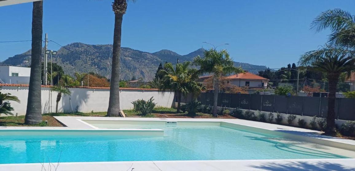 Hébergement de vacances Rosa Luxury *