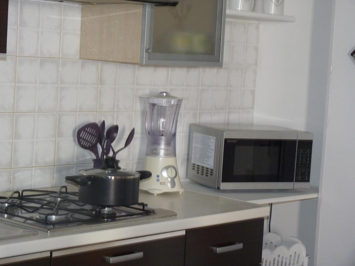 Rosa Luxury Holiday home