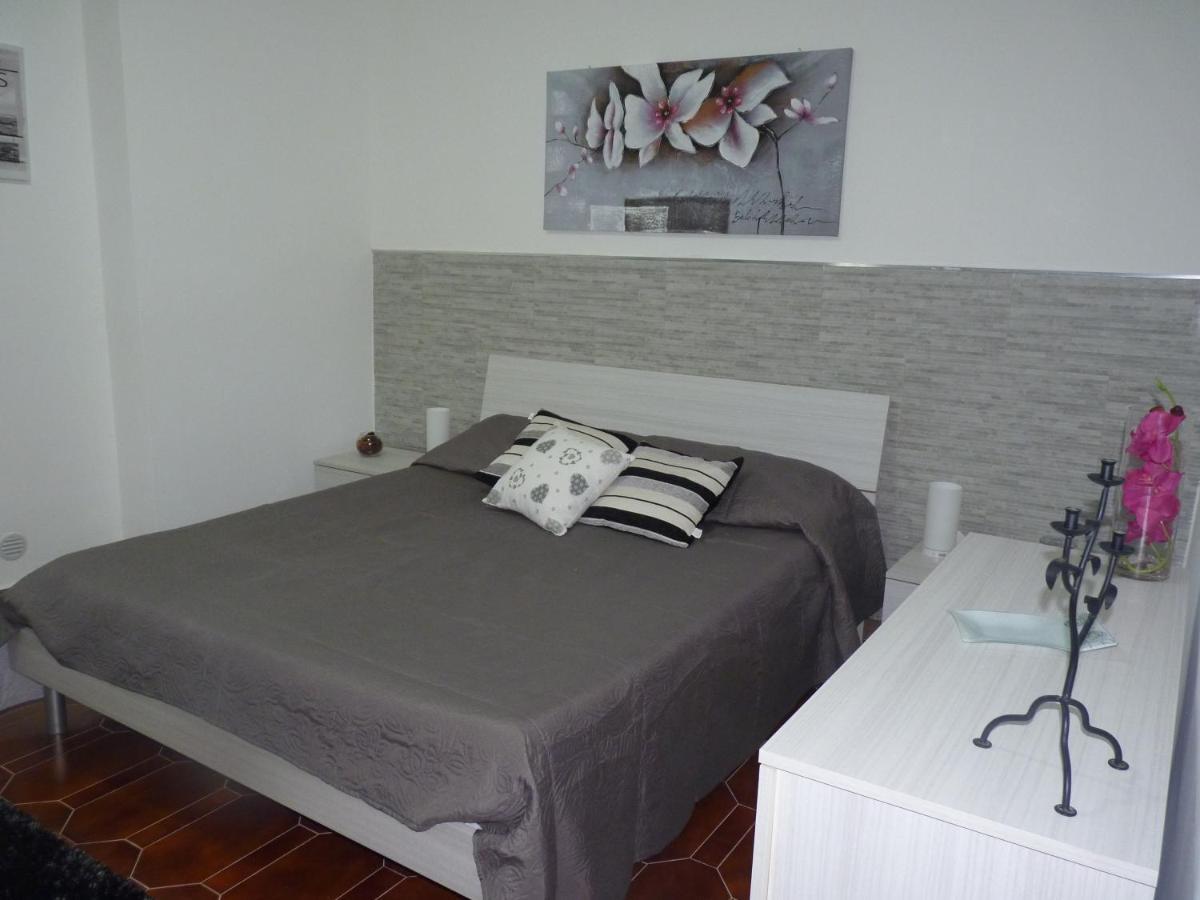 Holiday home Rosa Luxury Mondello