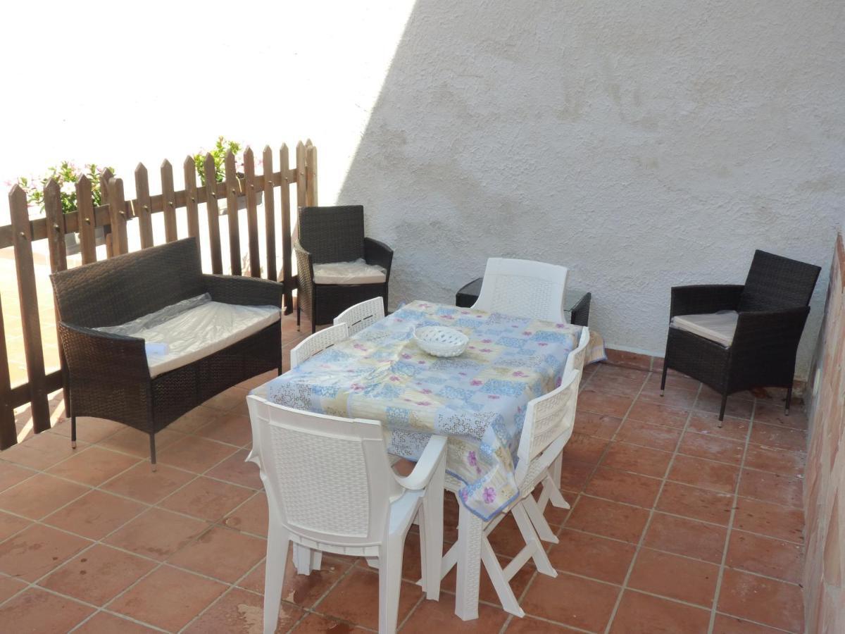 Vakantiehuis Rosa Luxury Mondello