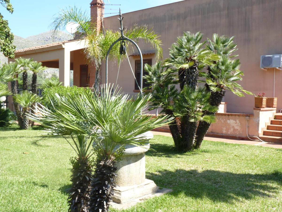 Holiday home Rosa Luxury